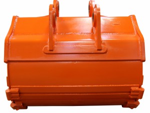 New Buckets - ZX870